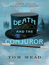 Cover image for Death and the Conjuror
